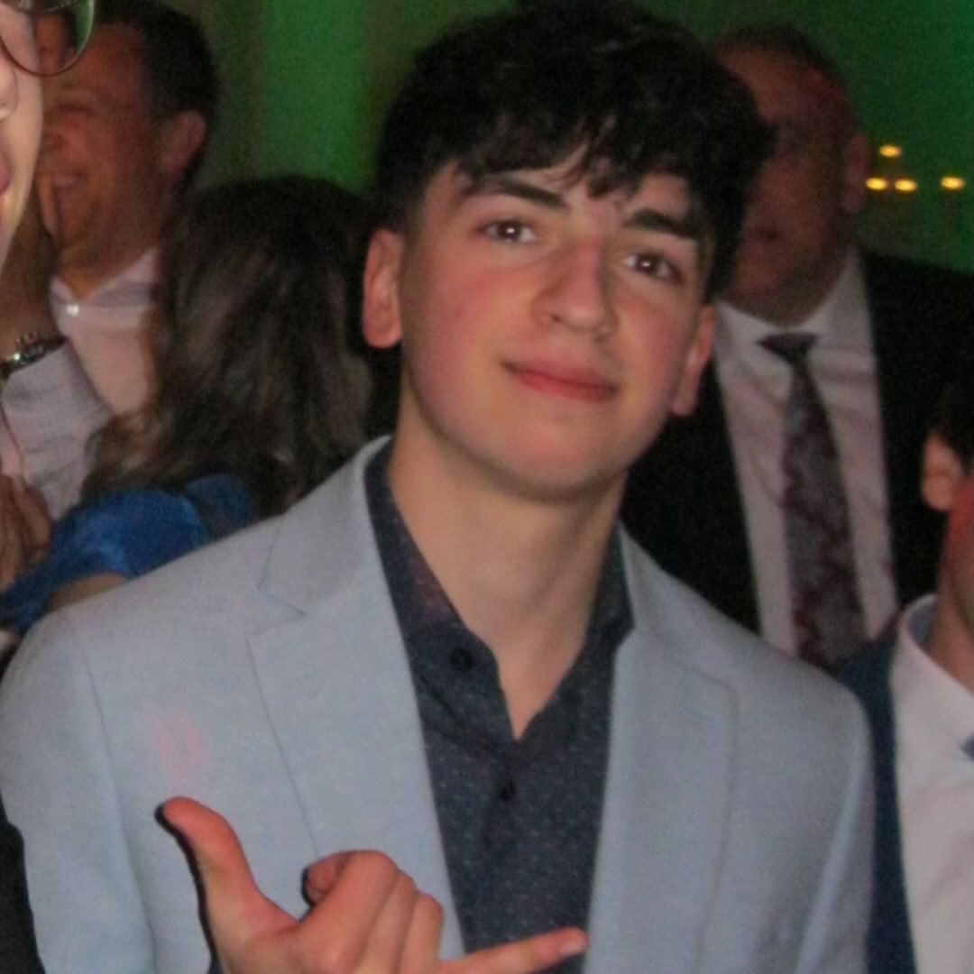 James